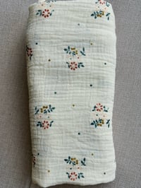 Image 1 of Summerville Swaddle 