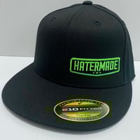 Image 3 of HM Tag Charcoal or Lime