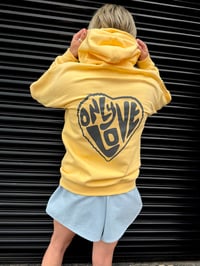 Image 11 of Only Love; T-shirt / Sweater / Hoodie - Adult