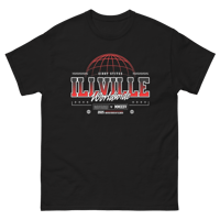 illville Worldwide Streetwear T-Shirt