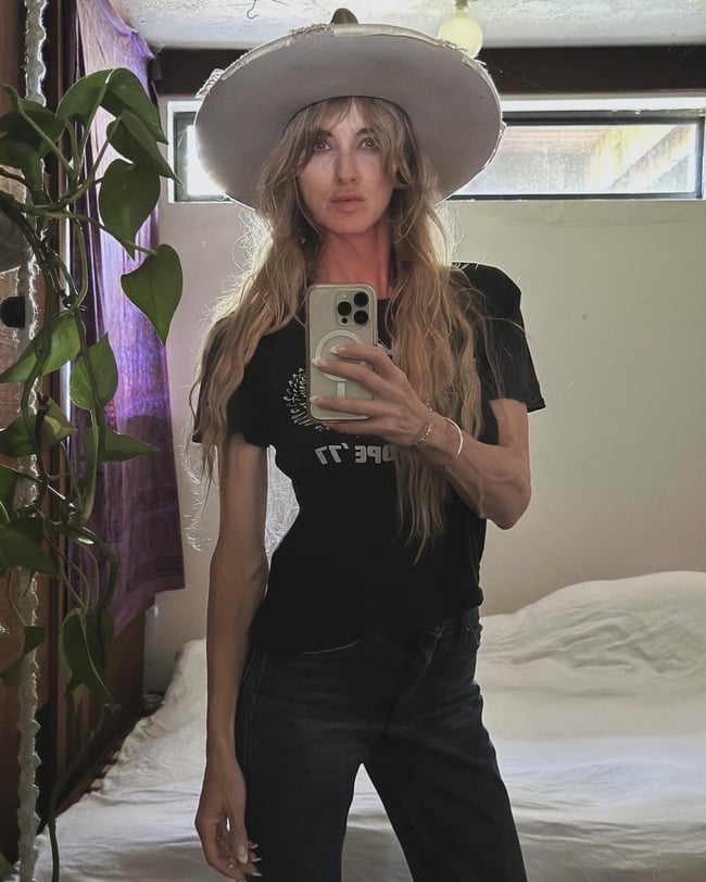 70s Eagles concert tour t shirt