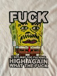 Image 2 of Sponchbob (Small)