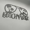 Beach Please