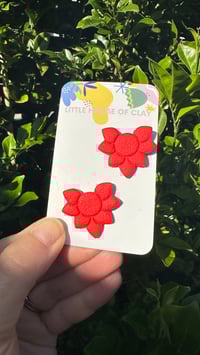 Image 2 of ZOE - Red
