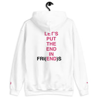 Image 1 of Friends Unisex Hoodie