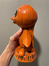 Orange Bird (Citrus) Test Glaze 