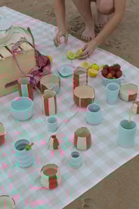 Image 4 of Build-a-bundle in Sea Glass