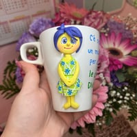 Tazza con Gioia Di Inside Out