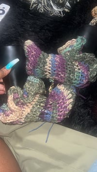 Image 7 of Snake bite collection