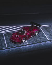 Image 16 of ROXY PORCHE 911 GT3 CUSTOM 