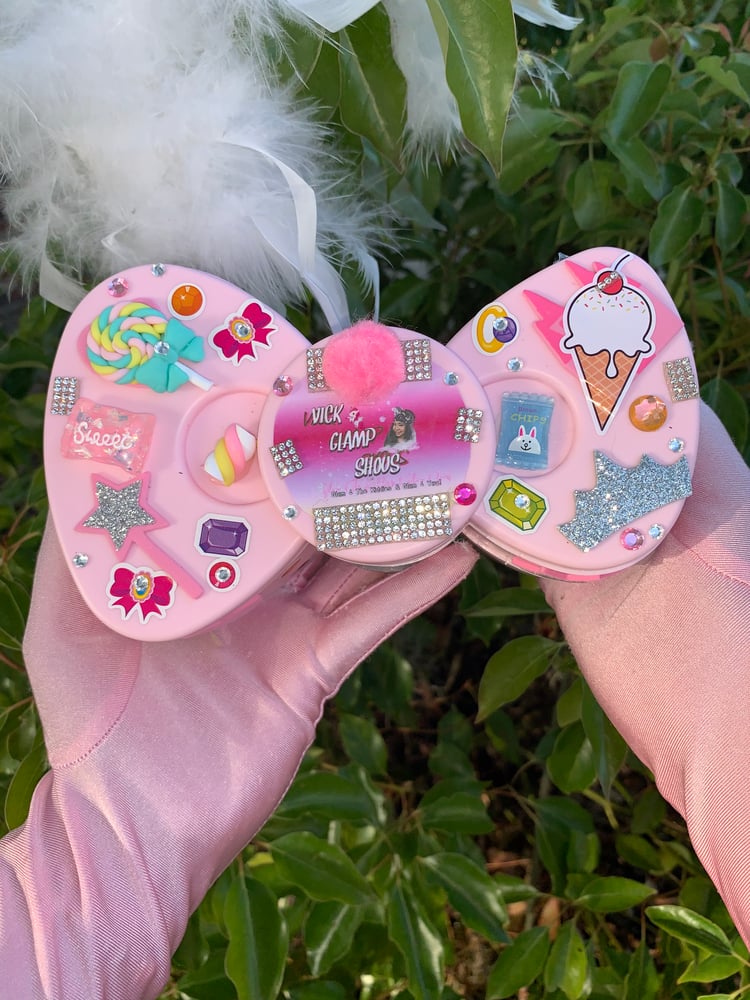 Image of 🎀Cutesie Bow Cutie Box🎀