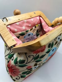 Image 4 of Country Garden Clutch