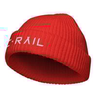 Image 3 of Fisherman Logo Beanie [5 Color Options]