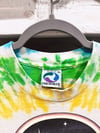 Grateful Dead 1993 Space Your Face T-Shirt - Size XL