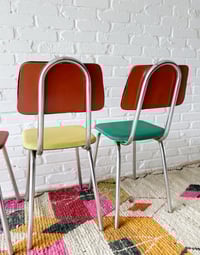 Image 6 of Chaises Sixties