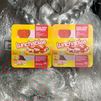 Image 1 of Lunch Time