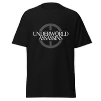 Image 1 of Crosshair Logo Tee (Various Colors)