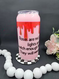 Image 1 of Mystery Libbey Glass Cup
