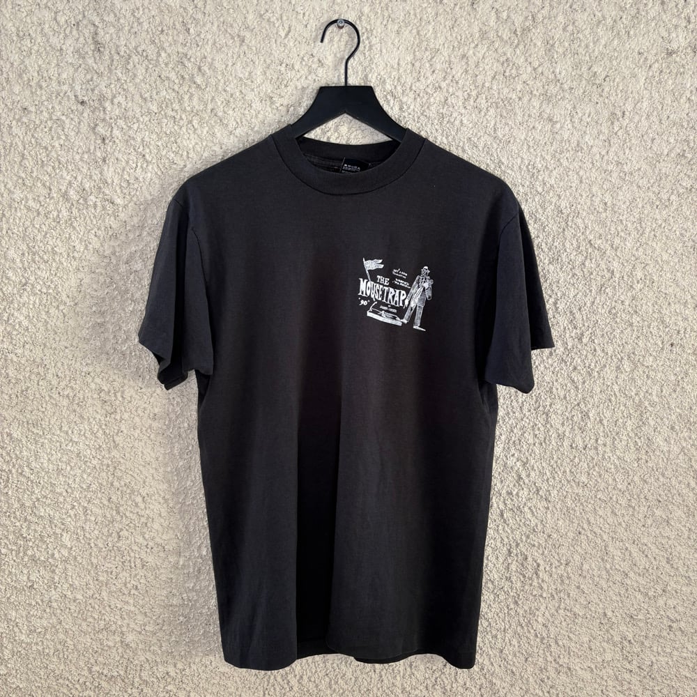 Image of The Mousetrap T-Shirt