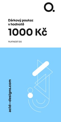 Image 8 of Dárkový poukaz 300 - 1500,-