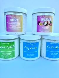 Image 1 of 8 oz Body Creams All scents