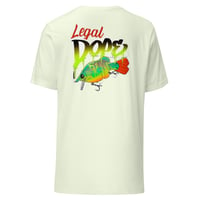 Image 1 of  Rasta Wraith T