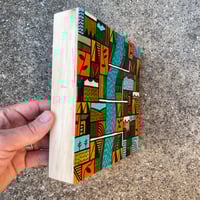Image 3 of Fall Blocks