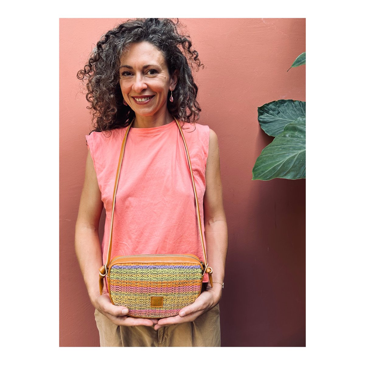 Anais Rousset X Kozhha Gold