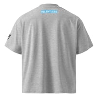 Image 2 of TRL Only Relentless Oversized T-Shirt