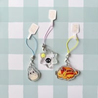 Image 1 of Character Phone Charm