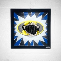 Image 1 of Batman Punch
