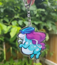 Image 2 of Suicune Charm