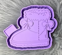 Image 2 of Winter molds 