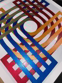 Image 2 of The Algorithmic Spiral #1