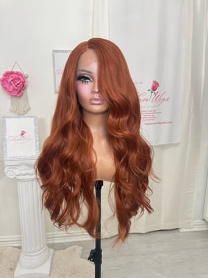 Image of Jaylene luxury (ready to ship) 