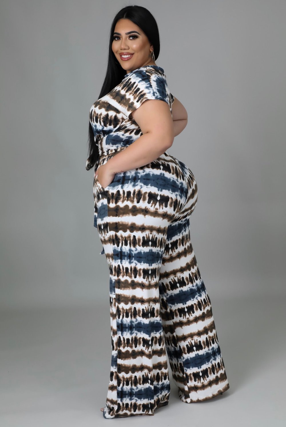 Image of NEW SEASON PANTS SET