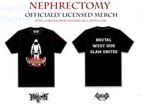 Image 4 of Nephrectomy - Brutal West Side Slam United