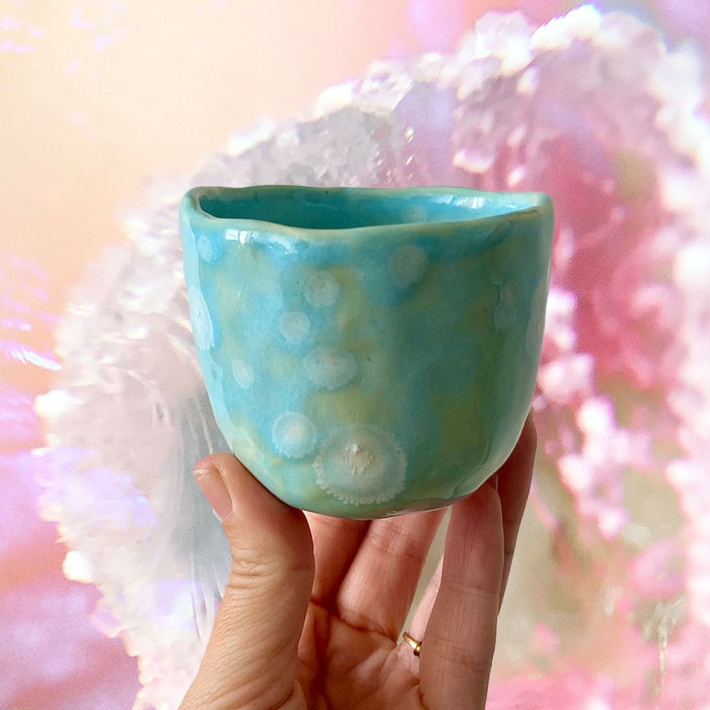 Image of Pluto Cup #3