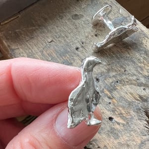 Image of Gemelos de perdices