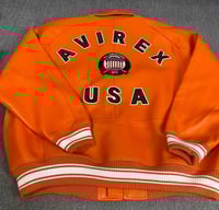 Image 7 of MENS ICON LEATHER JACKET