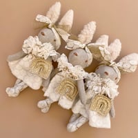 Image 3 of LAPINE MINIATURE DENTELLE COLLECTION CAPSULE