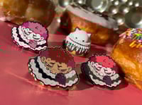 Image 1 of Katakuri Cheeb