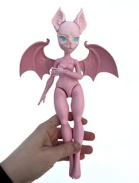 Image 5 of Tabitha (blank full doll)