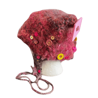 Image 4 of Pink kitty