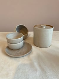 Image 4 of Lidded storage Jar