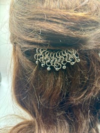 Image 2 of Bramble Hair Clip