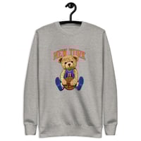 Image 1 of Knicks Brunson Bear Crew