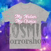 Image 4 of "My Neden" tee