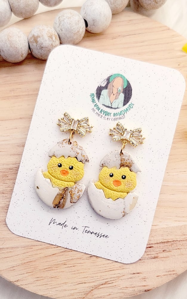 Image of Chick Dangles