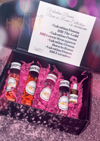 Image 1 of The Girls 💖 Valentino 